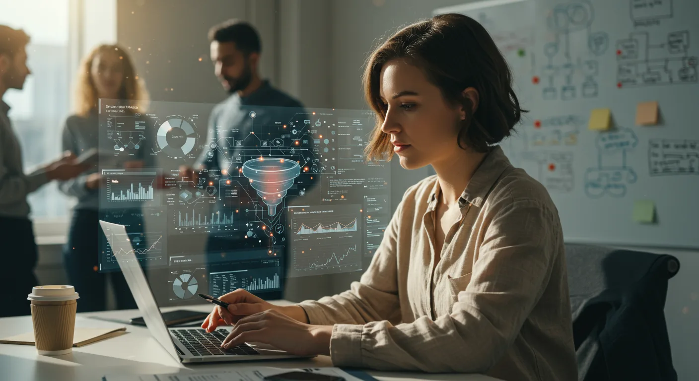 CRO in 2026: AI-Powered Conversion Optimization - AEO Growth Studio